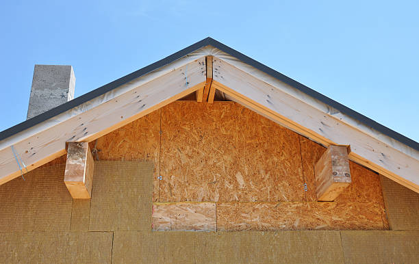 Siding for Commercial Buildings in Bad Axe, MI